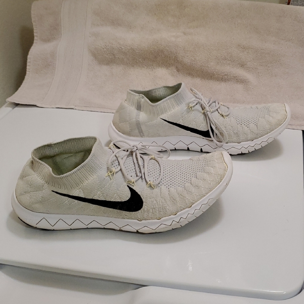 Nike Free Run 3.0 Flyknit